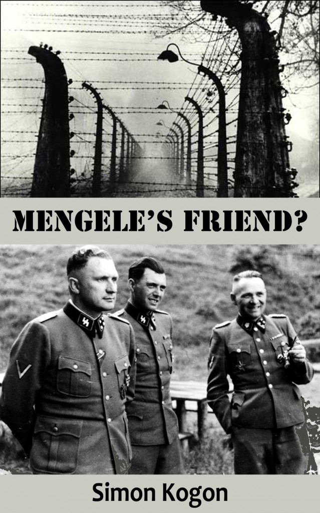 mengele-cover